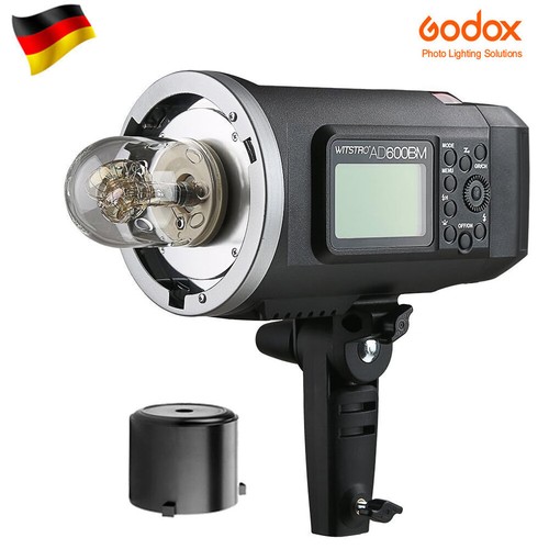 Godox ad600bm bowens - godox, gn87