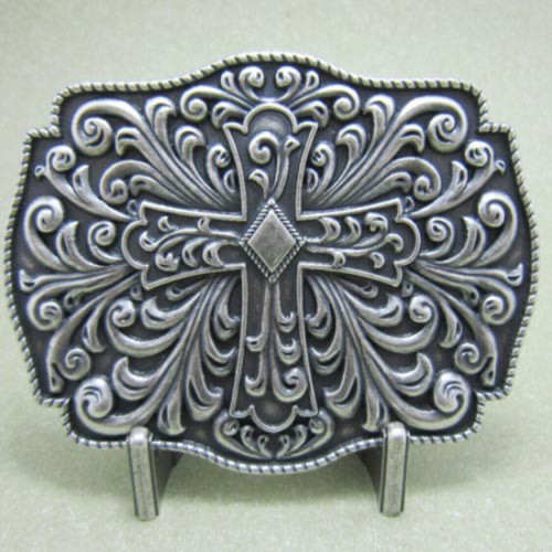 Buckle croce celtica - buckle,