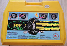 Catene da neve König taglia 5