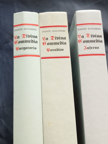 Divina commedia dante - divina,