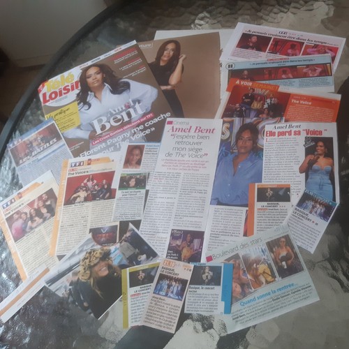 Amel bent presse - amel,