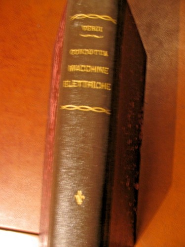 Veroi condotta delle macchine - veroi,