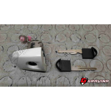 CILINDRETTO SERRATURA PORTA ANT SX NISSAN QASHQAI J11E 1.7TD 4X4 2019