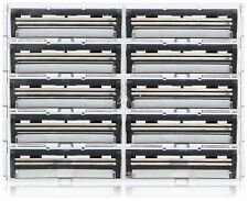 100 lame Personna Twin Pivot