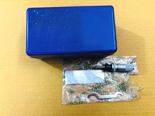 Gamma testa micrometrica
