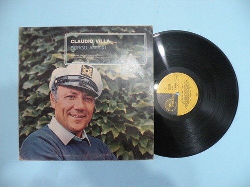 Claudio villa borgo - claudio,