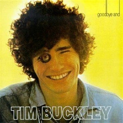 Tim buckley - tim, &