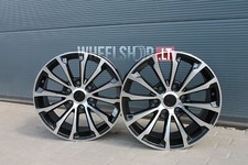 Cerchi in lega Toyota Land