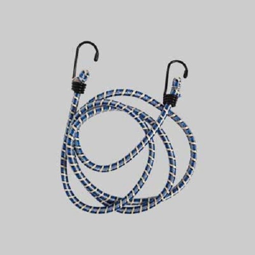 Allacciabagagli corda elastica - allacciabagagli,