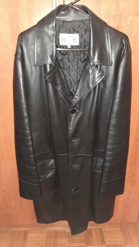 Cappotto lungo 100 - lungo, 100%