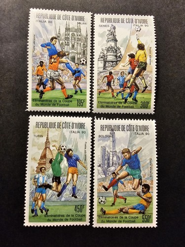 Timbro costa avorio - costa, calcio