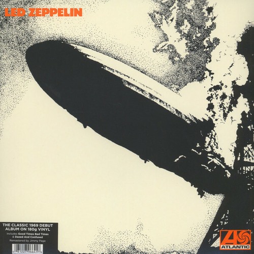 Led zeppelin - led, -led