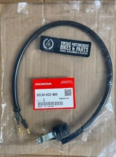 Honda CR125 1979-96 CR250