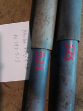 AMMORTIZZATORI SOSPENSIONI POSTERIORI  Fiat Panda750 2^Serie('86-'03) P6-SB3-523