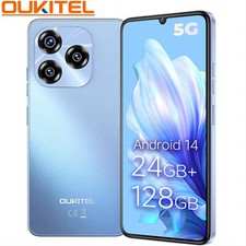 2025 OUKITEL C50 6,8 pollici