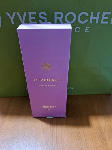 Yves rocher profumo - profumo, l'
