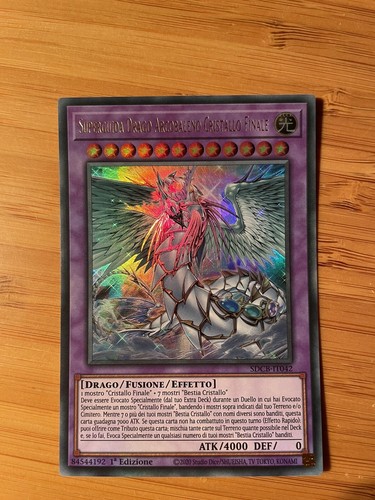 Superguida drago arcobaleno - drago,