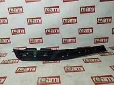 BOCCHETTE ARIA STUFA, ARIA CONDIZIONATA  MODANATURA CRUSCOTTO BMW X1 E84
