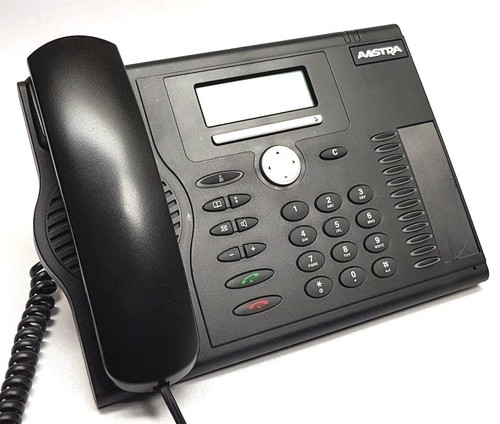 Telefono sistema aastra - di,