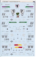 Eagle Strike 48-072 American