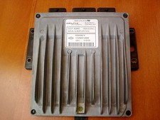 Centralina motore NISSAN ALMERA 1.5 DCI 82 cv 2003 DDCR80985D 8200308214