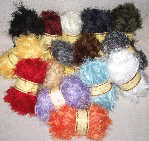 Rellana hair - (46€/kg),