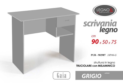 Scrivania scrittoio - scrivania,