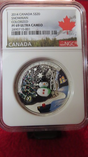 2014 canada pupazzo di - canada,