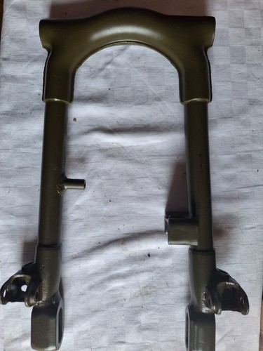 Maico 250b forcellone ruota - m,