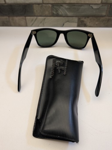 Occhiali sole vintage ray - vintage,