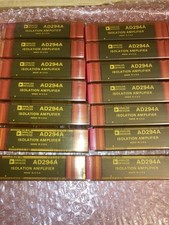 DISPOSITIVI ANALOGICI AD294A