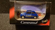 Cararama 1:43 FIAT 500L 500 L