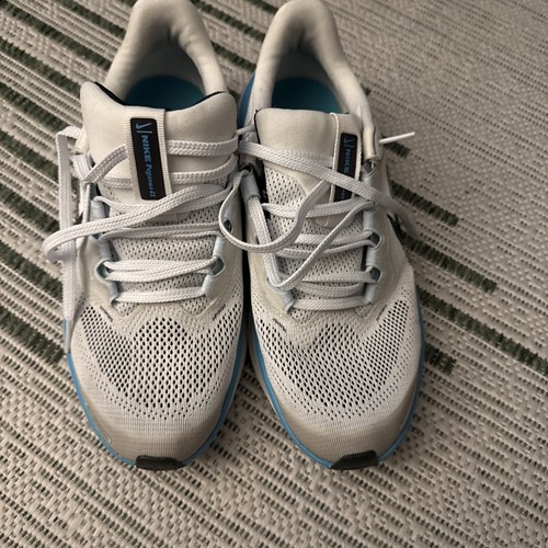 Nike pegasus white dusty - pegasus, 41