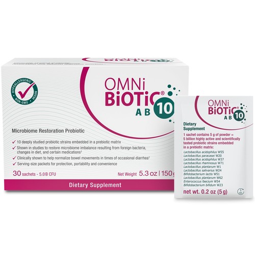 Probiotico - -,