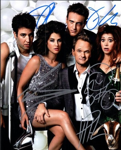 How met your - i, foto