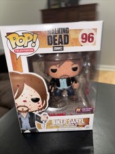 Funko Pop! Vinile: The Walking