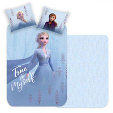 Disney Frozen Regina Dei