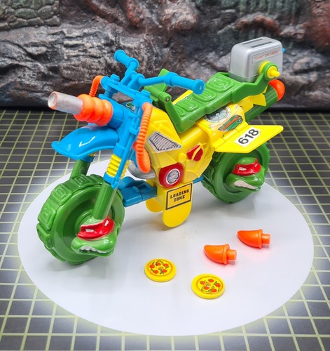 Vintage teenage mutant ninja - vintage,