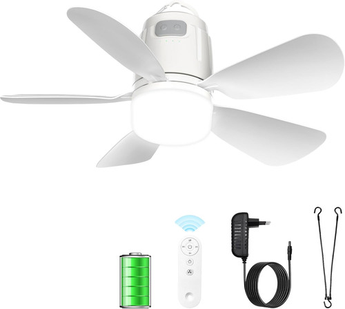 50cm ventilatore soffitto - ventilatore,