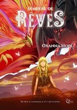 Semeuse de Rêves von Hope