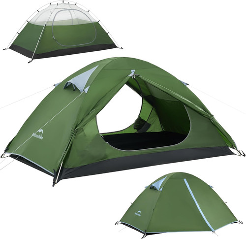 Bleik tenda campeggio - bleik,,