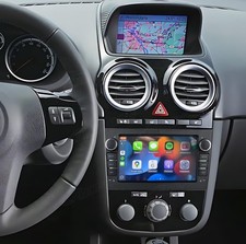 Autoradio Android 15 Wireless