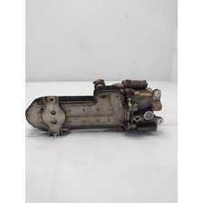 03Q131513 valvola e radiatore EGR VW Golf Plus MK5 1.6 TDI 105 CV 2009-14