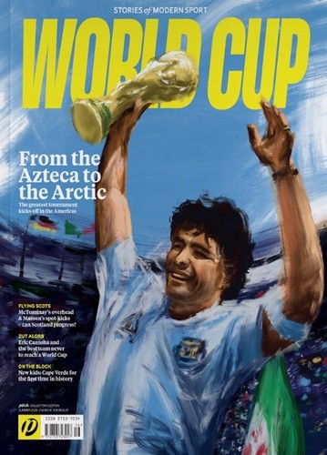 Pitch the world cup - pitch-,