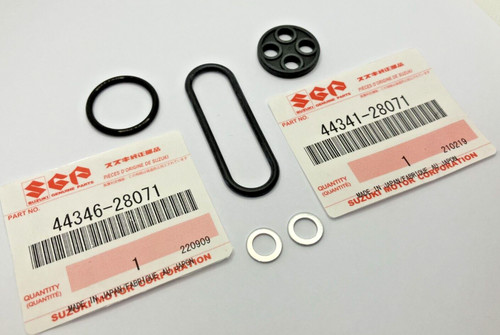 Kit riparazione guarnizioni - kit,