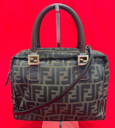 Borsa ferramenta fendi zucca - fendi,