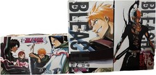 Bleach manga cofanetto - manga,