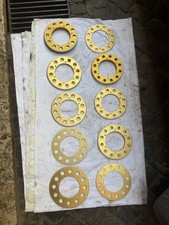 Corone Ergal Per Kart 50-60-100 cc Da Z 78 a Z 88  Denti