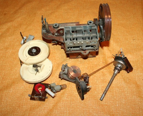 Grundig 4010 - , gw