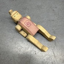 Statuina in legno Ostheimer di